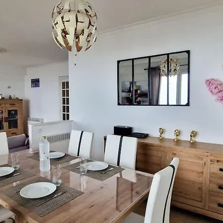 Vue Apartment *