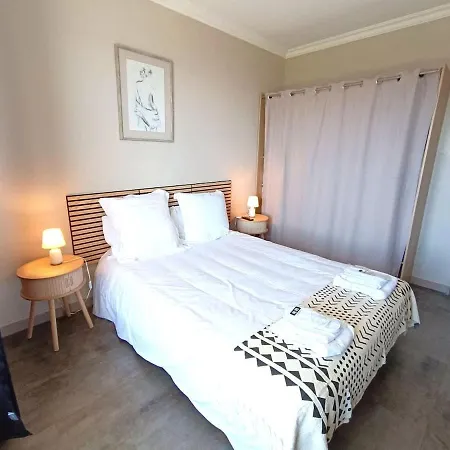 Vue Apartment *
