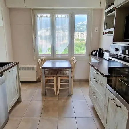 Apartment Vue Bastia (Corsica)