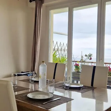Apartment Vue