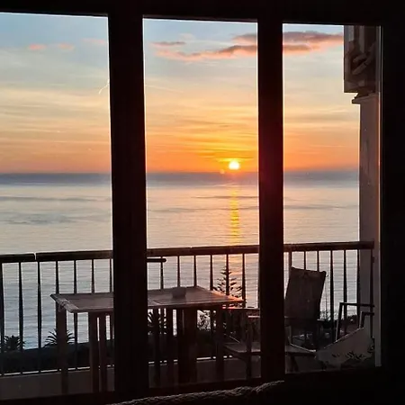 Apartment Vue
