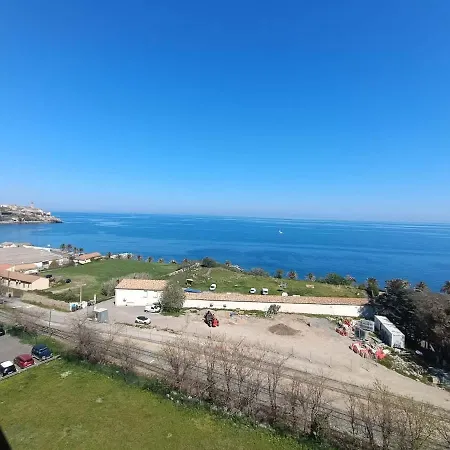 Apartment Vue