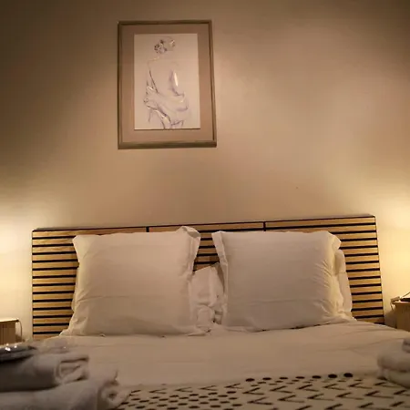 Vue Apartment