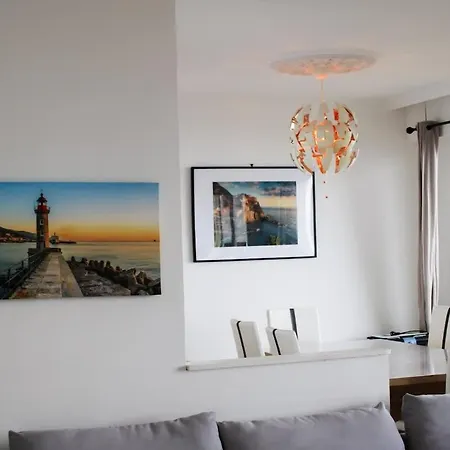 Apartment Vue